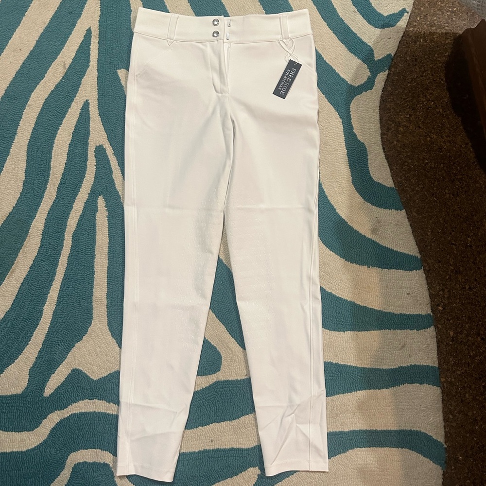 Free Ride Breeches BRAND NEW WITH TAGS